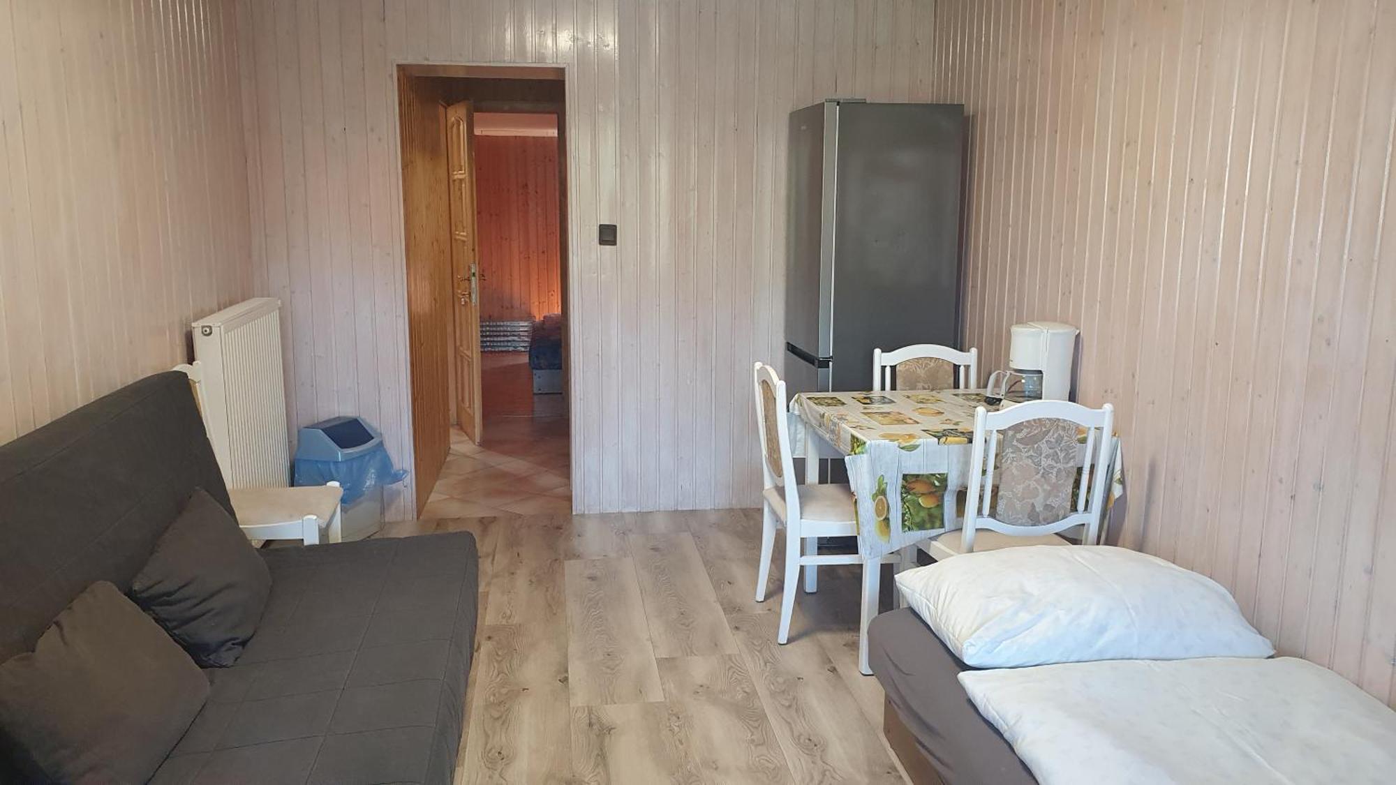 Wellapartman Zamárdi Exterior foto